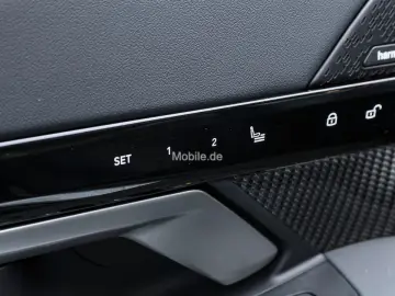 520i M Sportpaket Komfortsitze Panorama AHK