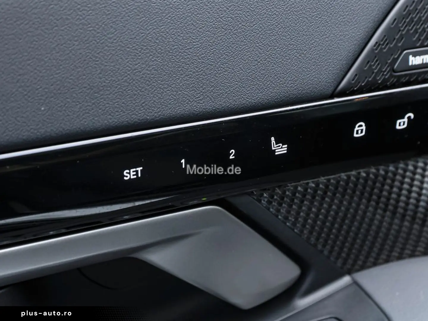 520i M Sportpaket Komfortsitze Panorama AHK