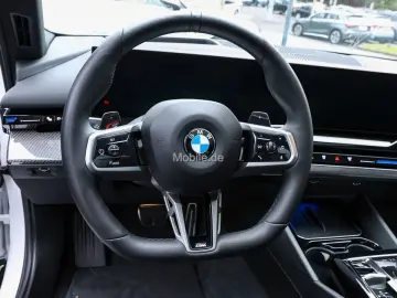 520i M Sportpaket Komfortsitze Panorama AHK