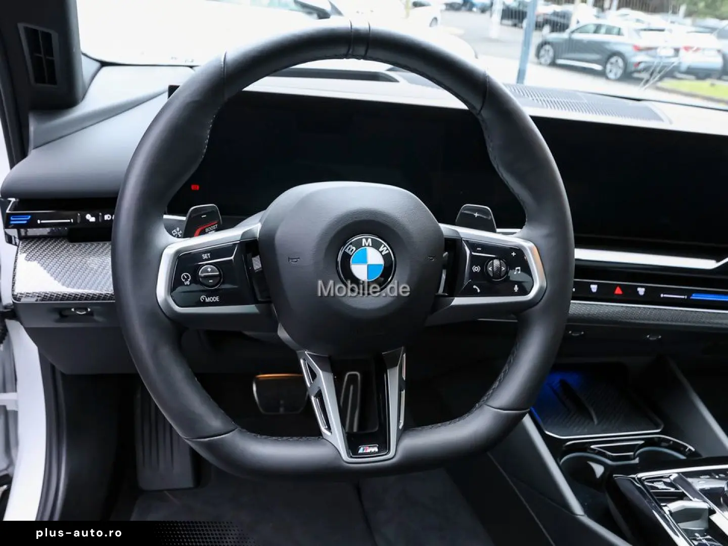 520i M Sportpaket Komfortsitze Panorama AHK