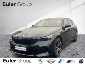540 d xDrive Limo M-Sport HUD El. Panodach Navi