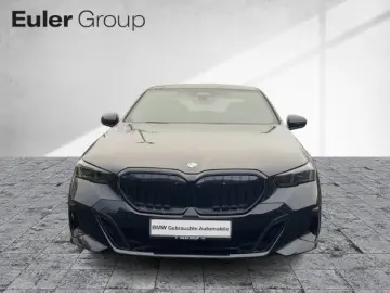 540 d xDrive Limo M-Sport HUD El. Panodach Navi