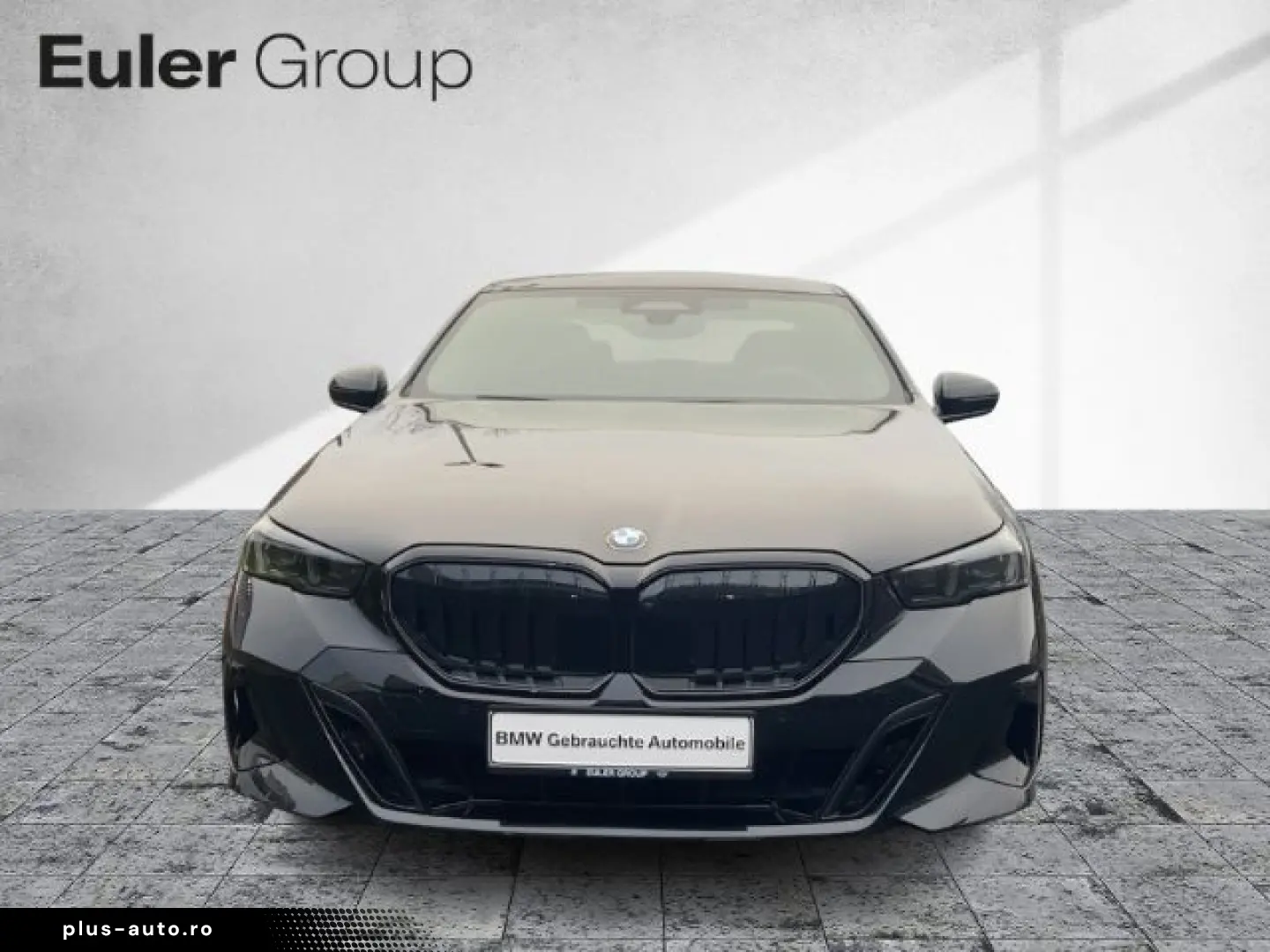 540 d xDrive Limo M-Sport HUD El. Panodach Navi