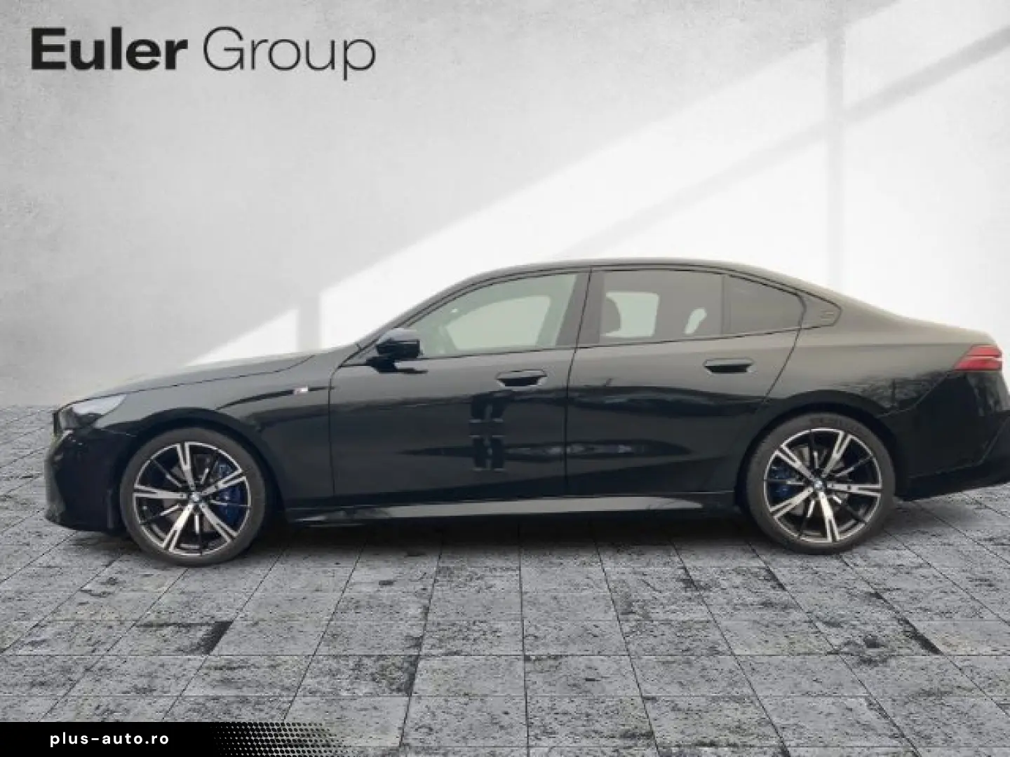 540 d xDrive Limo M-Sport HUD El. Panodach Navi