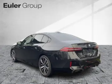 540 d xDrive Limo M-Sport HUD El. Panodach Navi