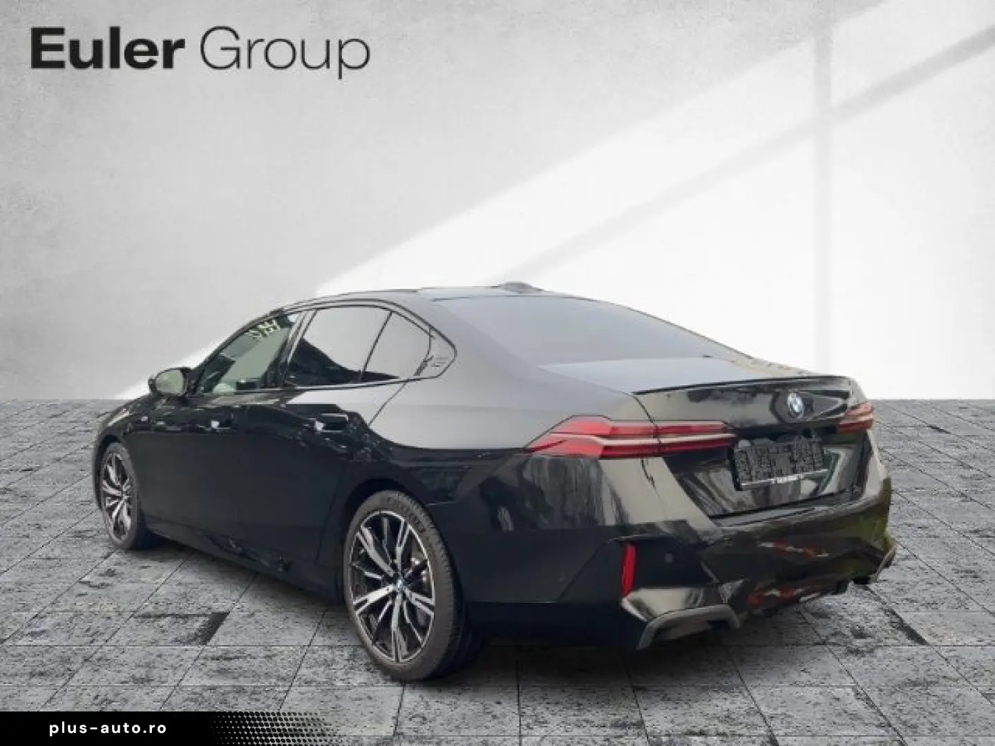 540 d xDrive Limo M-Sport HUD El. Panodach Navi