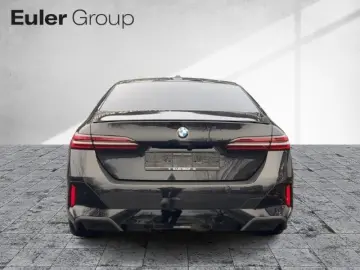 540 d xDrive Limo M-Sport HUD El. Panodach Navi