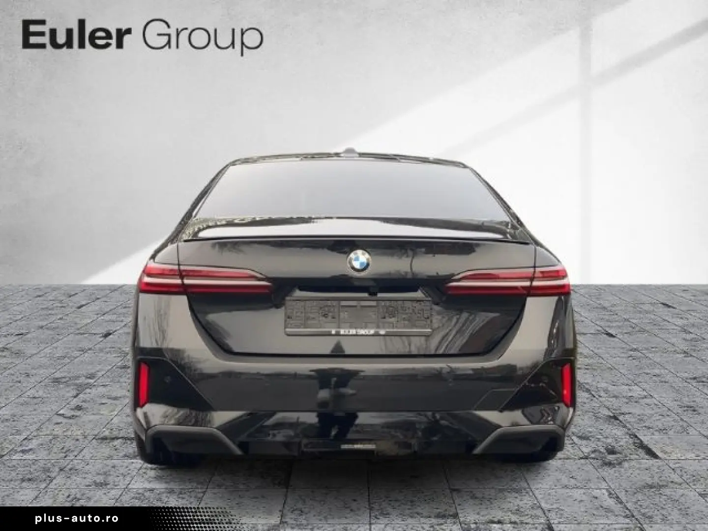 540 d xDrive Limo M-Sport HUD El. Panodach Navi