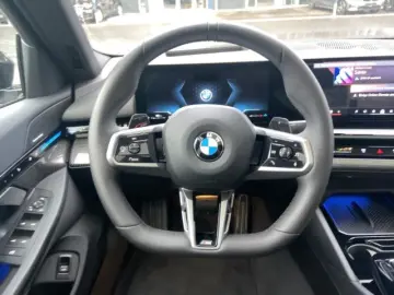 540 d xDrive Limo M-Sport HUD El. Panodach Navi