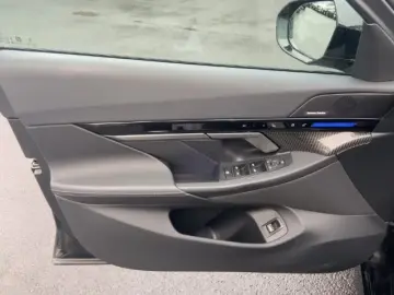 540 d xDrive Limo M-Sport HUD El. Panodach Navi