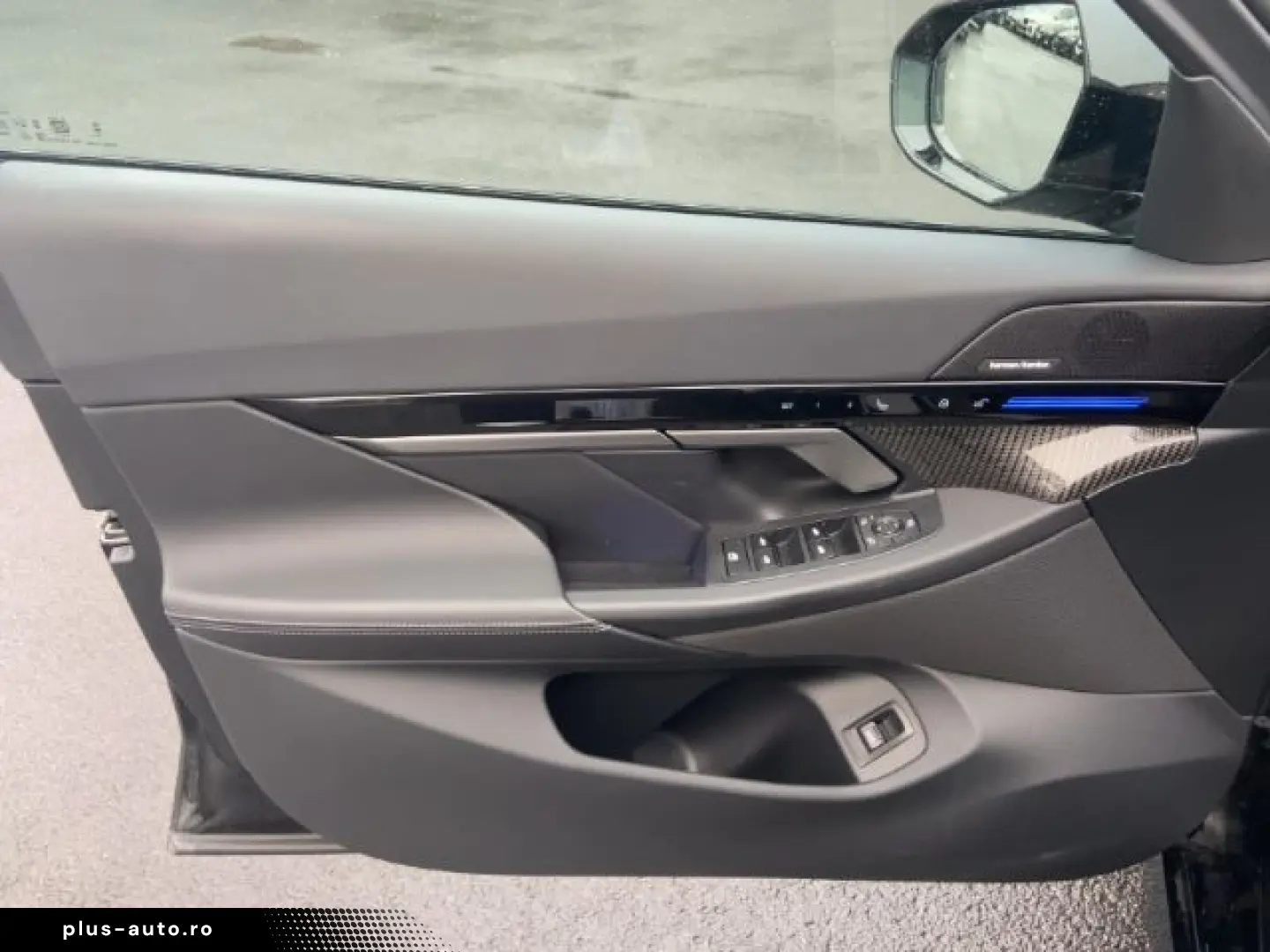 540 d xDrive Limo M-Sport HUD El. Panodach Navi