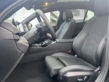 540 d xDrive Limo M-Sport HUD El. Panodach Navi