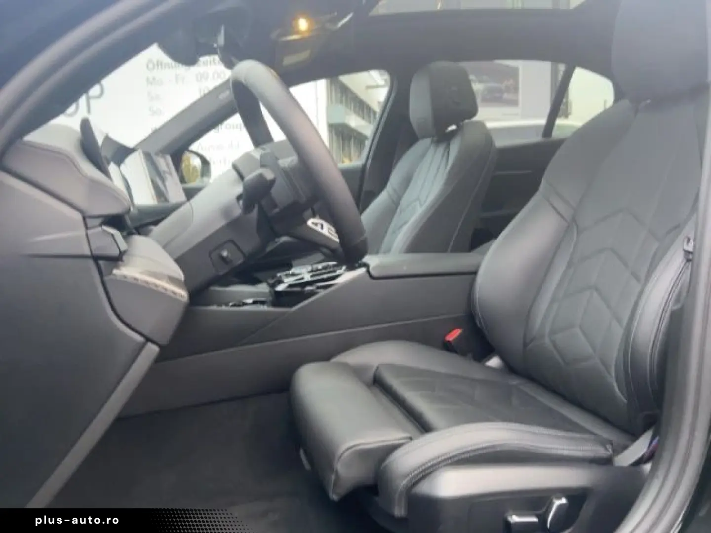 540 d xDrive Limo M-Sport HUD El. Panodach Navi