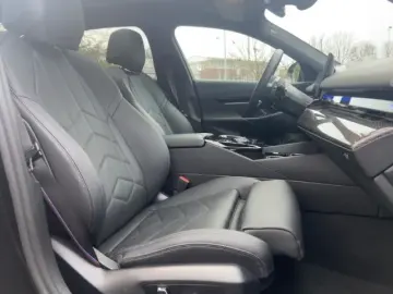 540 d xDrive Limo M-Sport HUD El. Panodach Navi