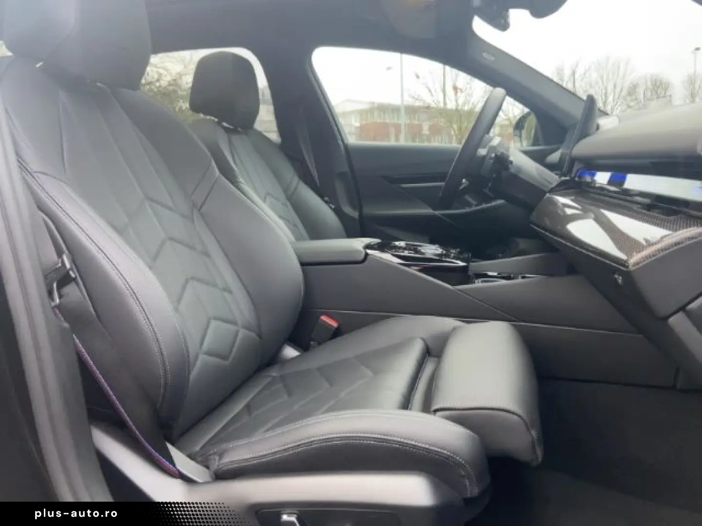 540 d xDrive Limo M-Sport HUD El. Panodach Navi