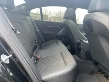 540 d xDrive Limo M-Sport HUD El. Panodach Navi