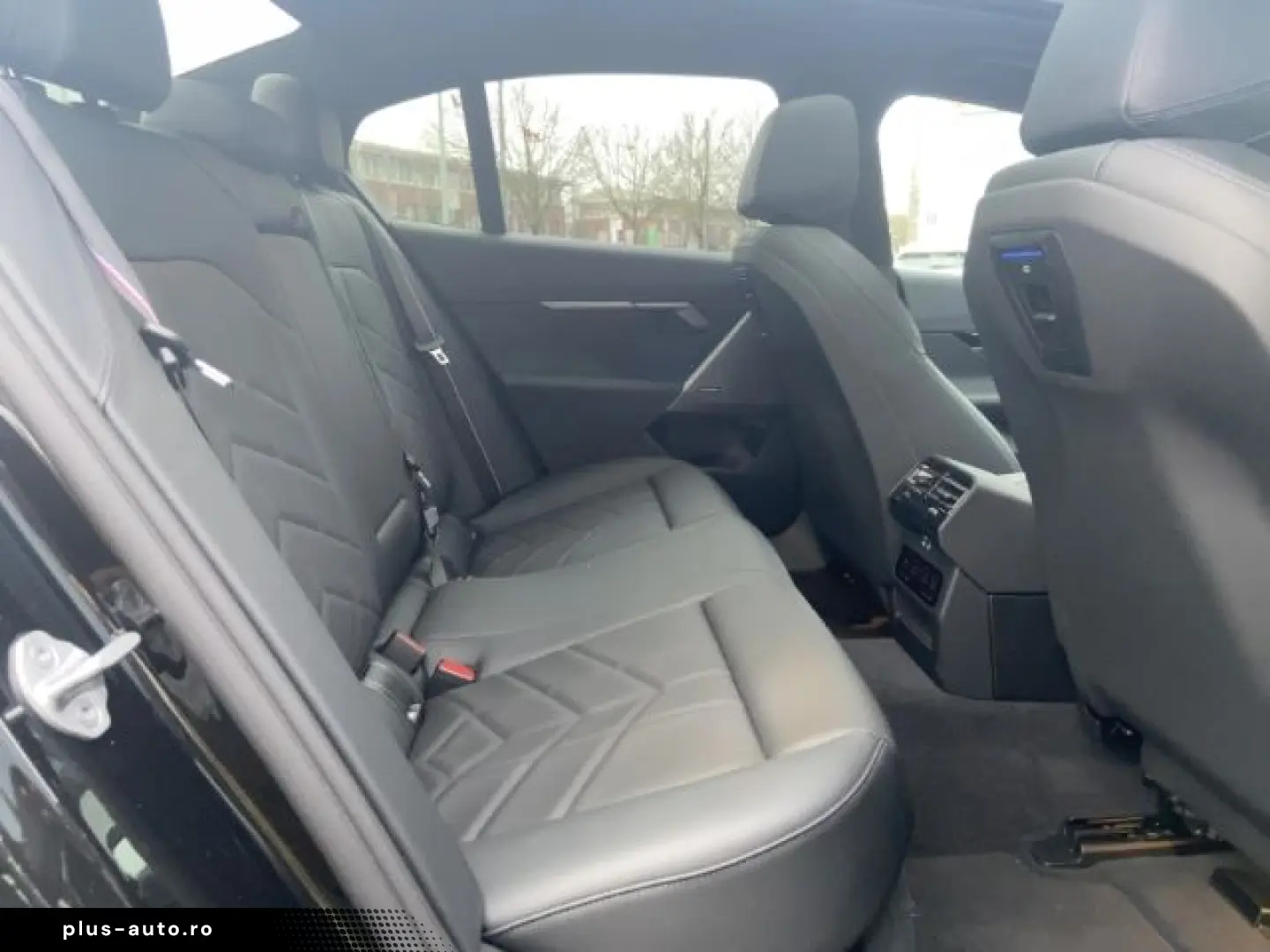 540 d xDrive Limo M-Sport HUD El. Panodach Navi