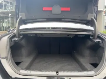 540 d xDrive Limo M-Sport HUD El. Panodach Navi