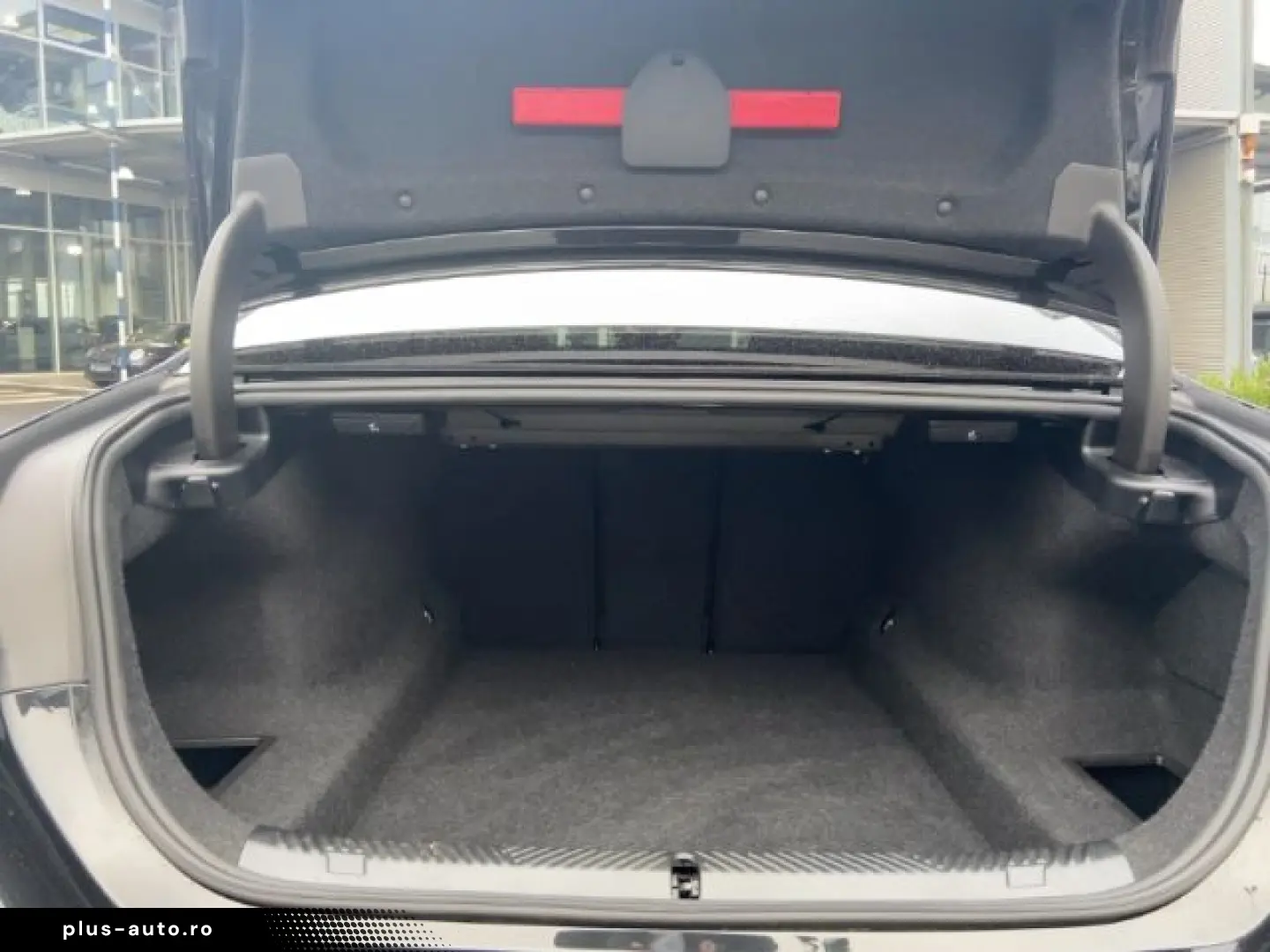 540 d xDrive Limo M-Sport HUD El. Panodach Navi