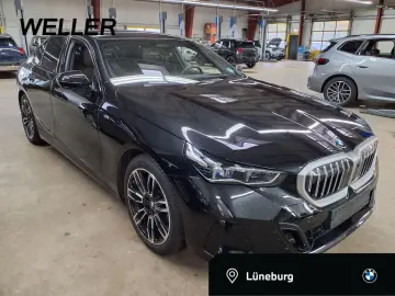 540d xD M SPORT AdLED DA  Pano KomfSitz 360  H