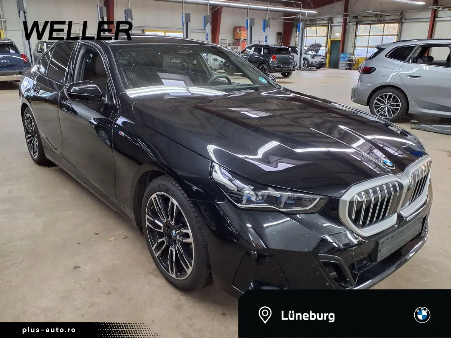 540d xD M SPORT AdLED DA  Pano KomfSitz 360  H