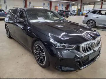 540d xD M SPORT AdLED DA  Pano KomfSitz 360  H