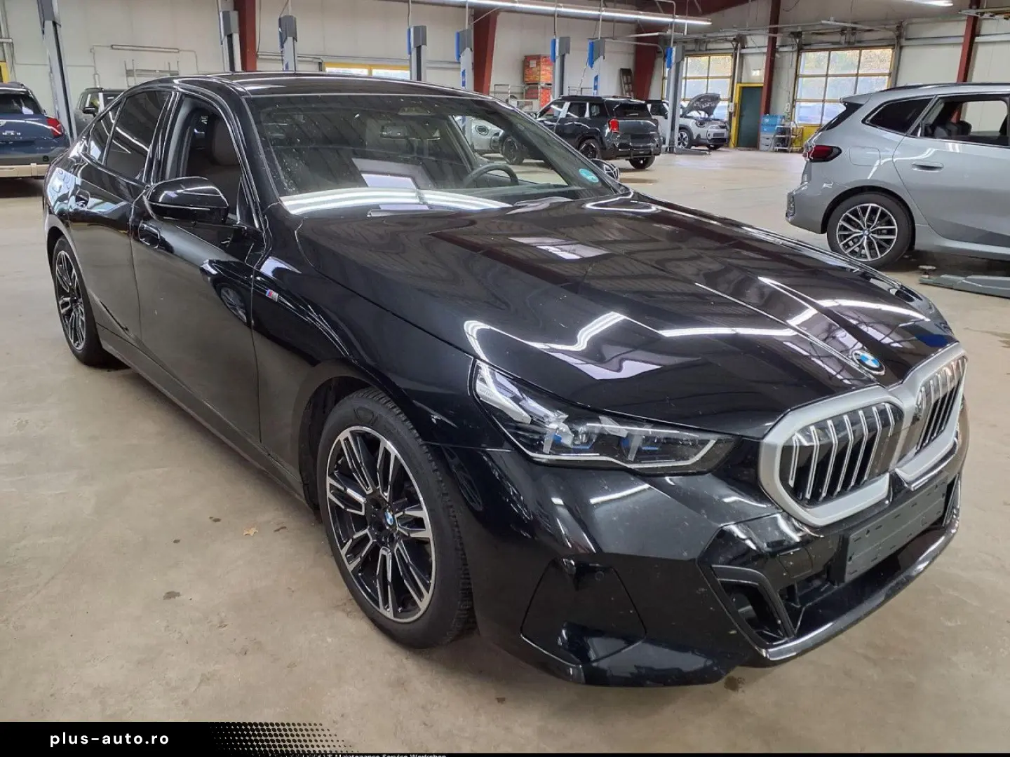 540d xD M SPORT AdLED DA  Pano KomfSitz 360  H