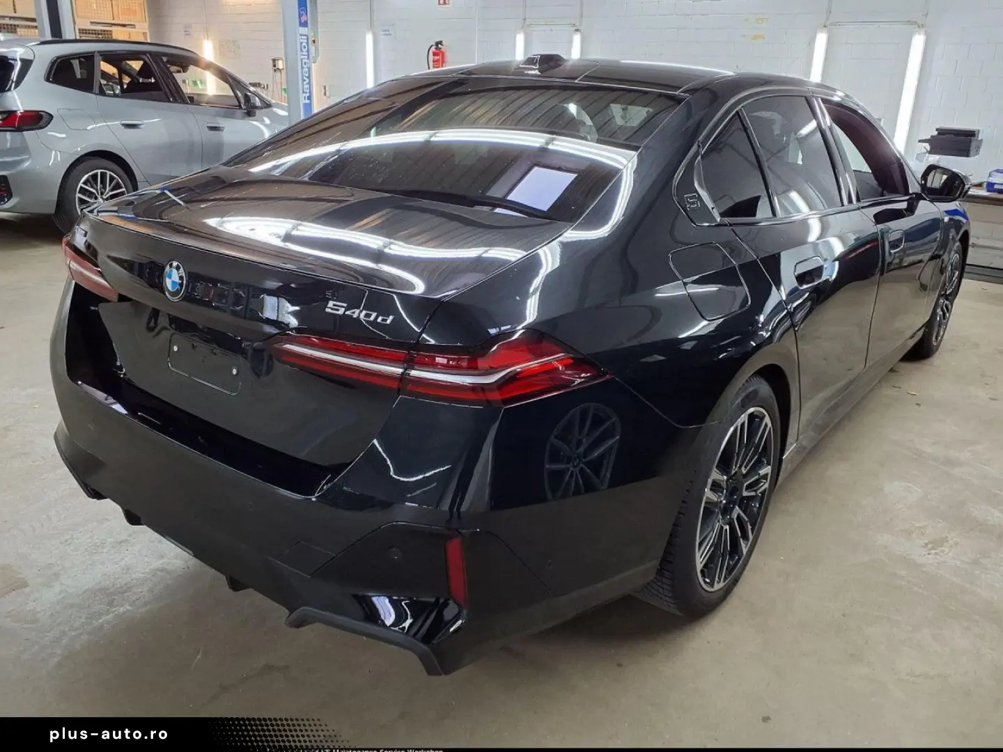 540d xD M SPORT AdLED DA  Pano KomfSitz 360  H