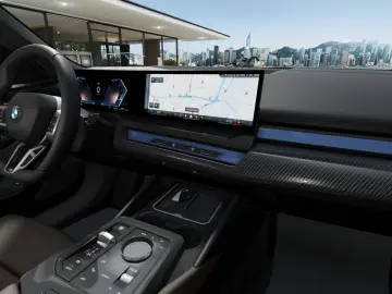 540d xD M SPORT AdLED DA  Pano KomfSitz 360  H