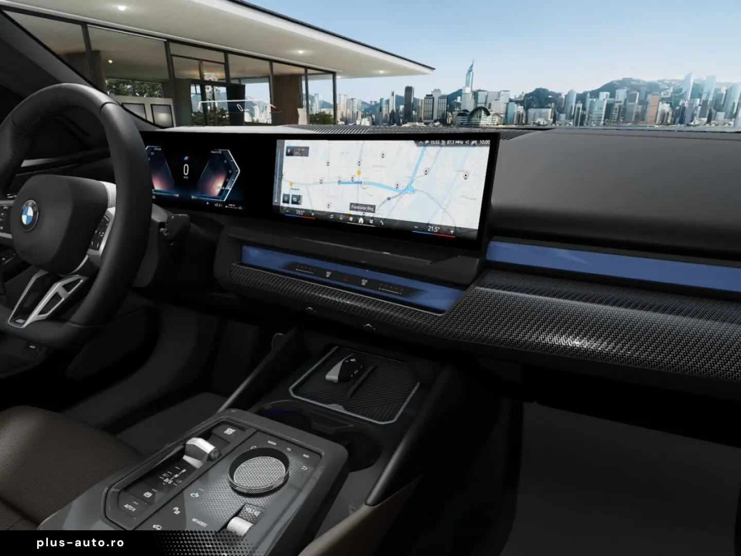 540d xD M SPORT AdLED DA  Pano KomfSitz 360  H