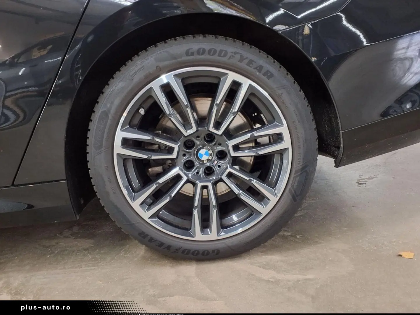 540d xD M SPORT AdLED DA  Pano KomfSitz 360  H