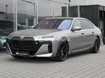 750e xDrive M-Sport  SHADOW EXEC.DRIVE INTEGRAL