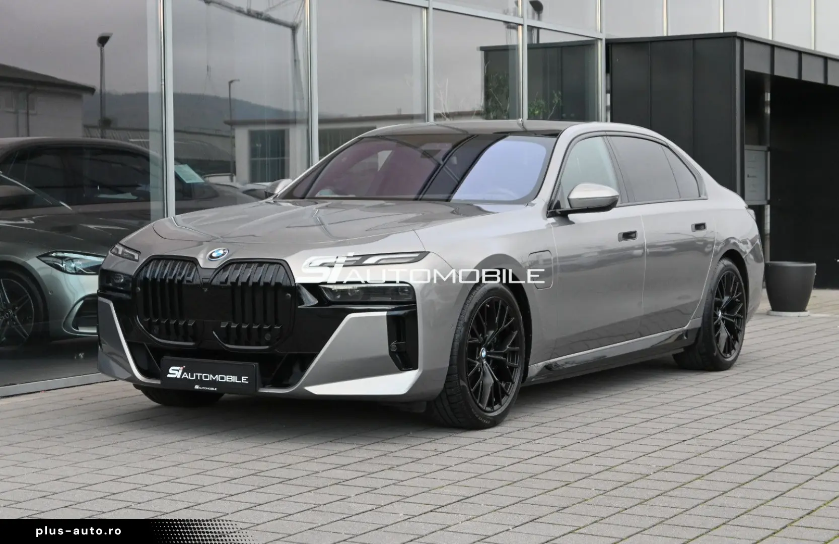 750e xDrive M-Sport  SHADOW EXEC.DRIVE INTEGRAL