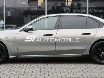 750e xDrive M-Sport  SHADOW EXEC.DRIVE INTEGRAL