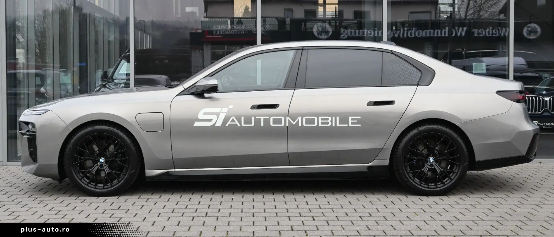 750e xDrive M-Sport  SHADOW EXEC.DRIVE INTEGRAL