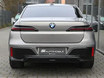 750e xDrive M-Sport  SHADOW EXEC.DRIVE INTEGRAL