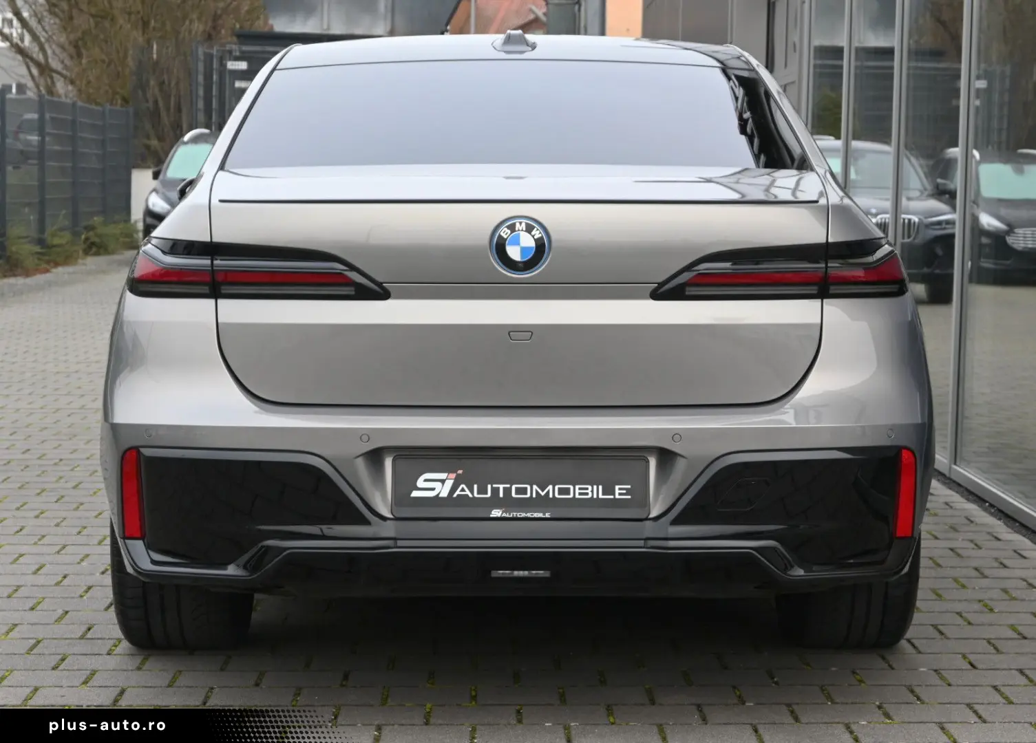 750e xDrive M-Sport  SHADOW EXEC.DRIVE INTEGRAL