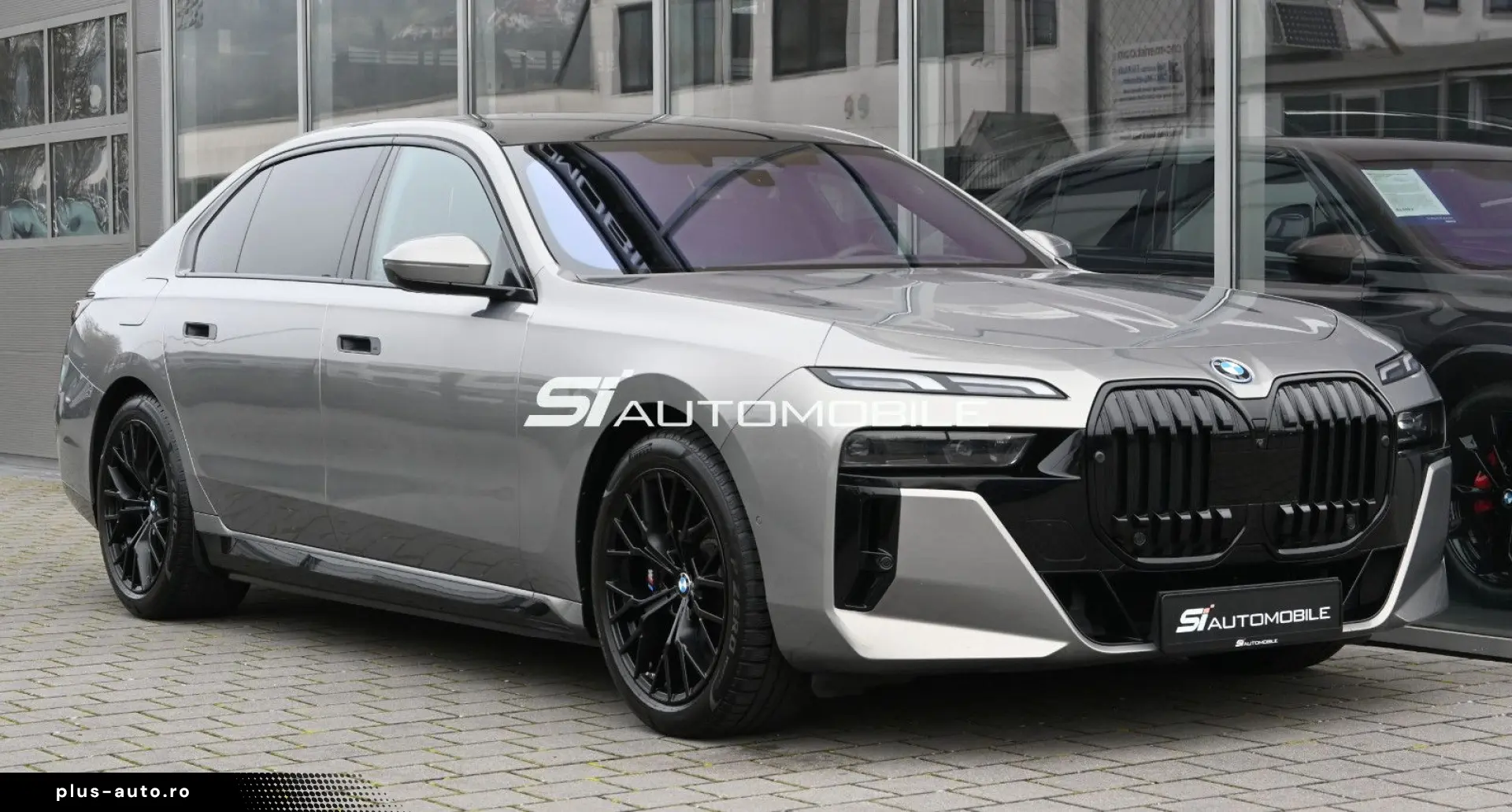 750e xDrive M-Sport  SHADOW EXEC.DRIVE INTEGRAL