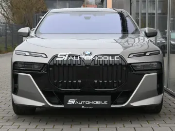750e xDrive M-Sport  SHADOW EXEC.DRIVE INTEGRAL