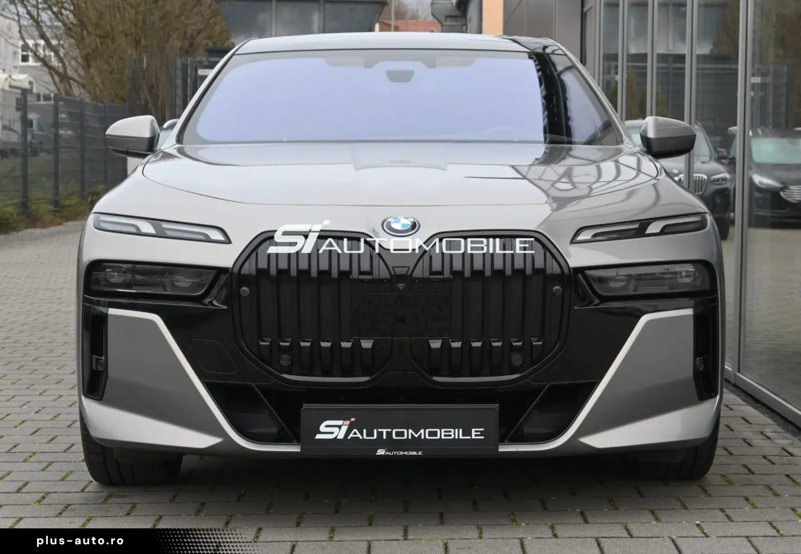 750e xDrive M-Sport  SHADOW EXEC.DRIVE INTEGRAL