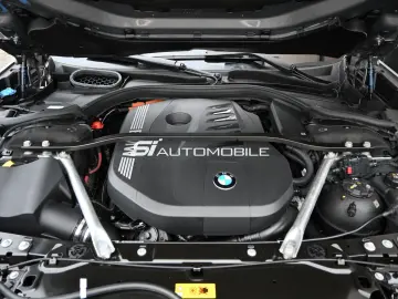 750e xDrive M-Sport  SHADOW EXEC.DRIVE INTEGRAL