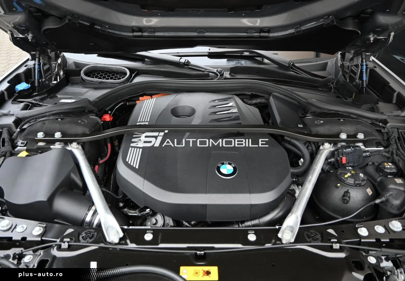 750e xDrive M-Sport  SHADOW EXEC.DRIVE INTEGRAL