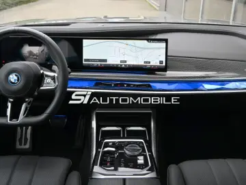 750e xDrive M-Sport  SHADOW EXEC.DRIVE INTEGRAL