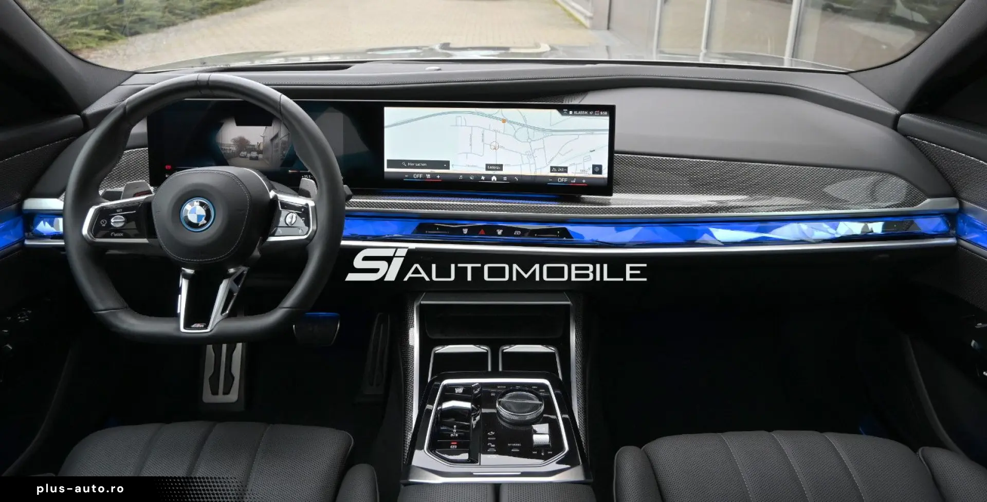 750e xDrive M-Sport  SHADOW EXEC.DRIVE INTEGRAL