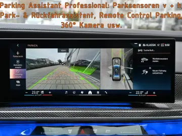 750e xDrive M-Sport  SHADOW EXEC.DRIVE INTEGRAL