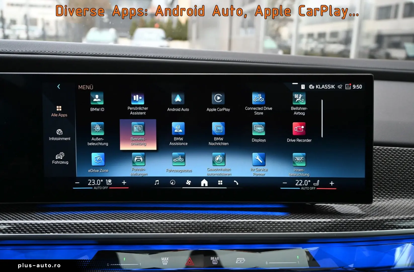 750e xDrive M-Sport  SHADOW EXEC.DRIVE INTEGRAL