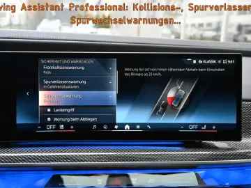 750e xDrive M-Sport  SHADOW EXEC.DRIVE INTEGRAL