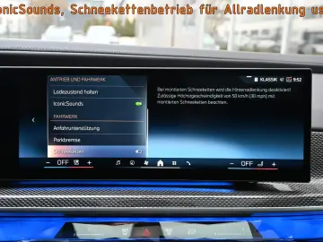 750e xDrive M-Sport  SHADOW EXEC.DRIVE INTEGRAL