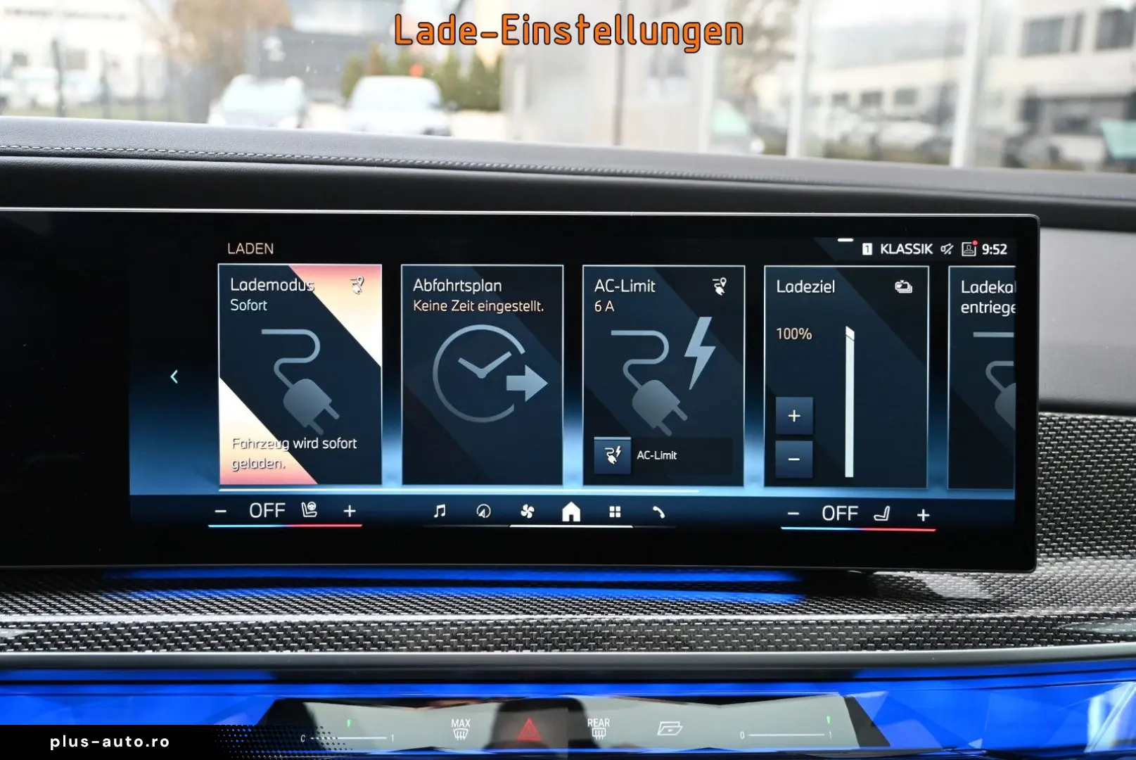 750e xDrive M-Sport  SHADOW EXEC.DRIVE INTEGRAL