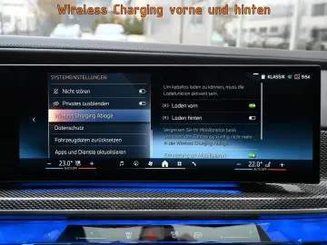 750e xDrive M-Sport  SHADOW EXEC.DRIVE INTEGRAL